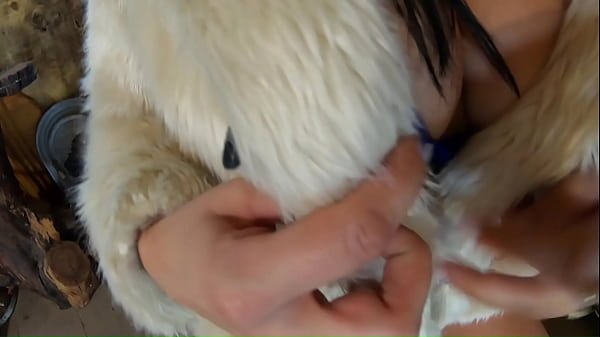 Porran Video: Fetish Sex Extravaganza – Blowjobs and Rough Fucking in Sexy Fur Coats